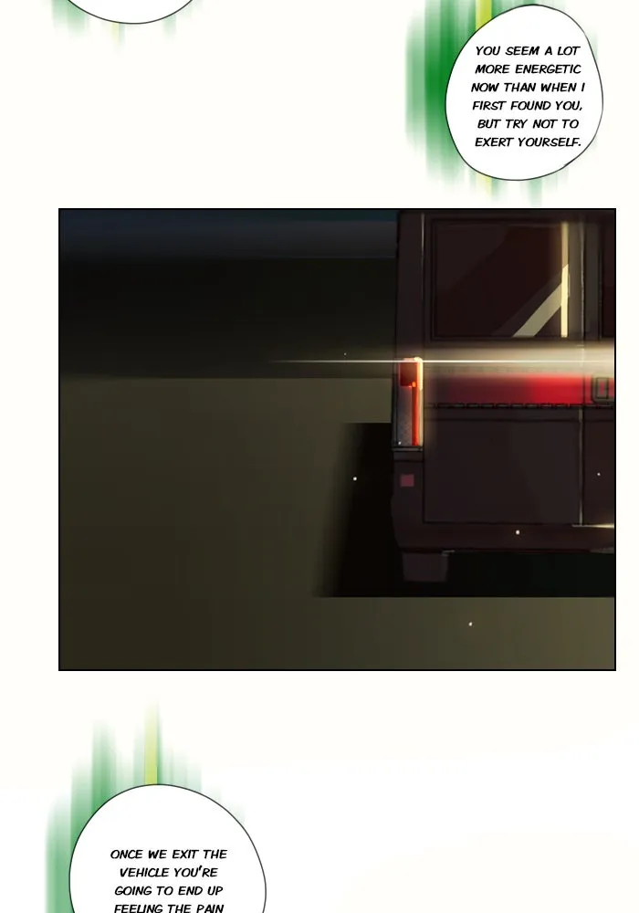 Catharsis Chapter 32 page 27 - 