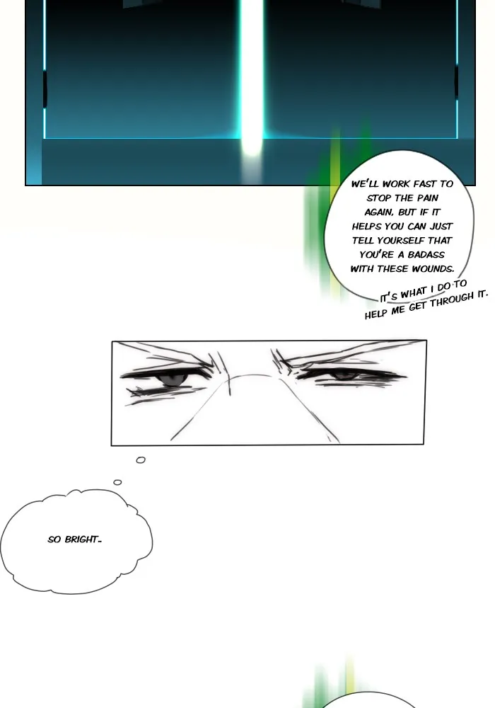 Catharsis Chapter 32 page 29 - 