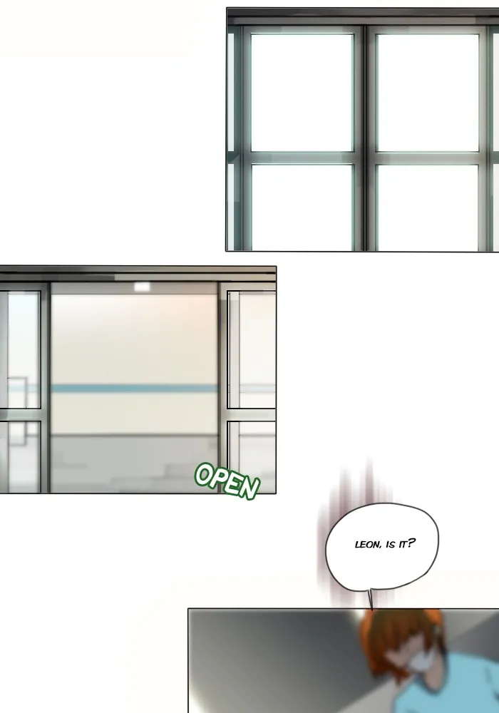 Catharsis Chapter 32 page 32 - 