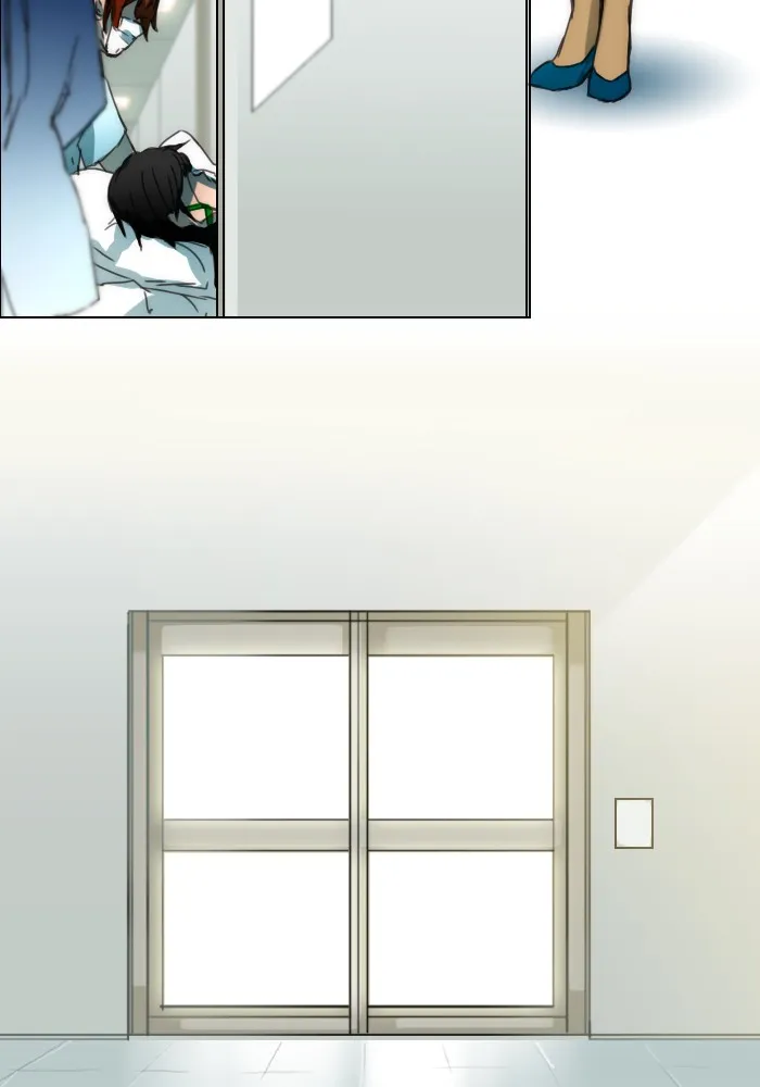 Catharsis Chapter 32 page 36 - 