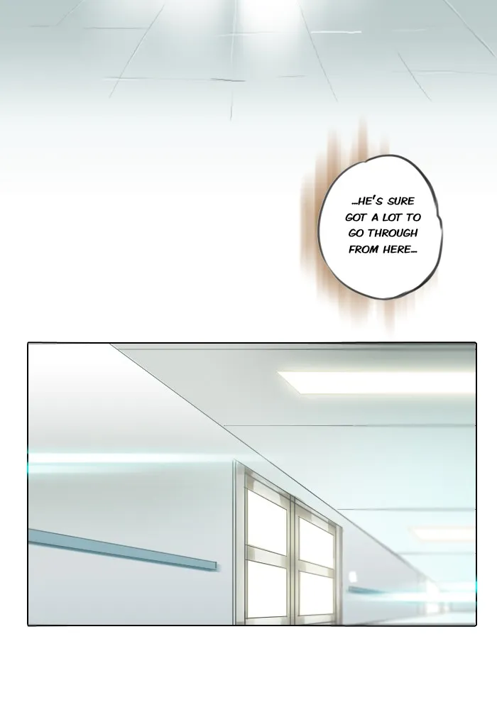 Catharsis Chapter 32 page 37 - 