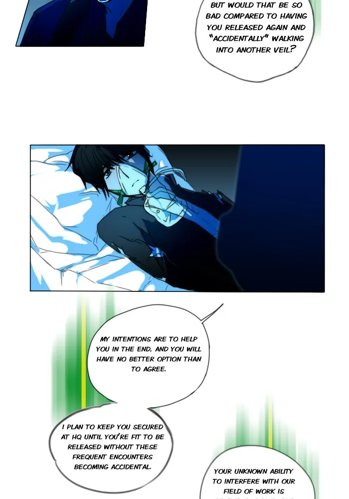 Catharsis Chapter 32 page 7 - 