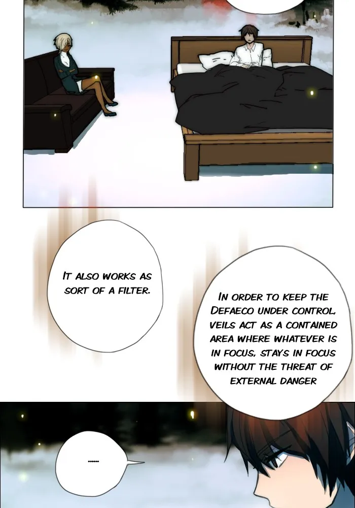 Catharsis Chapter 33 page 11 - 