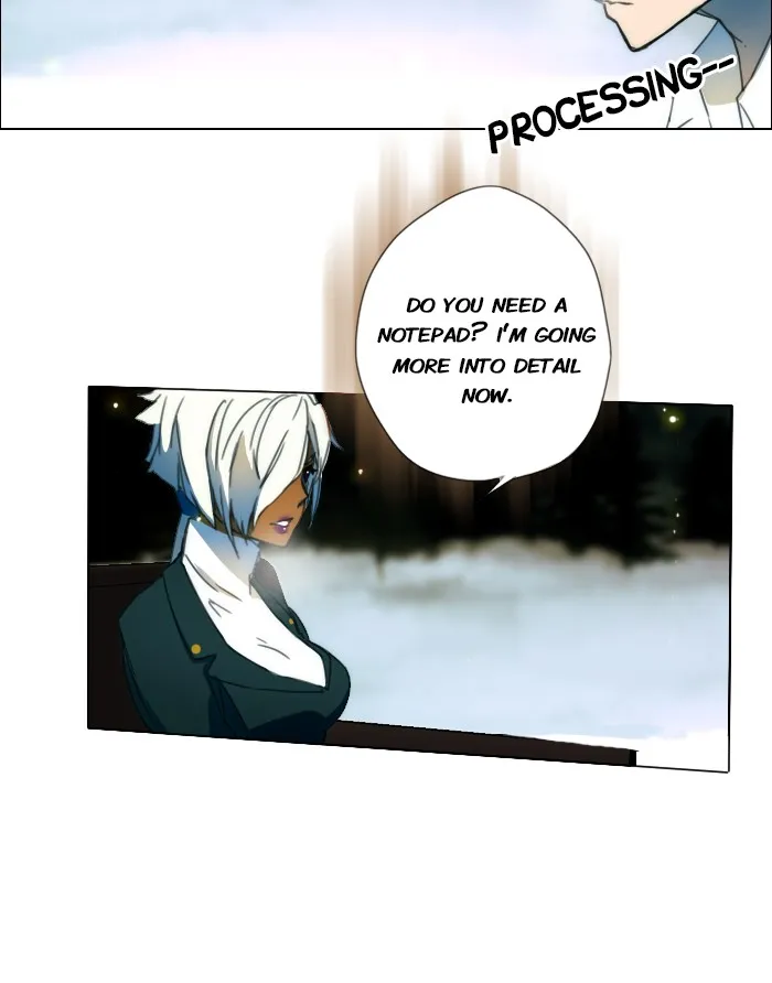 Catharsis Chapter 33 page 12 - 