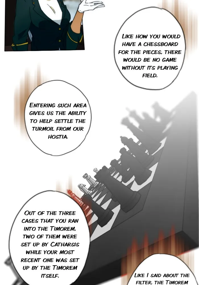Catharsis Chapter 33 page 15 - 