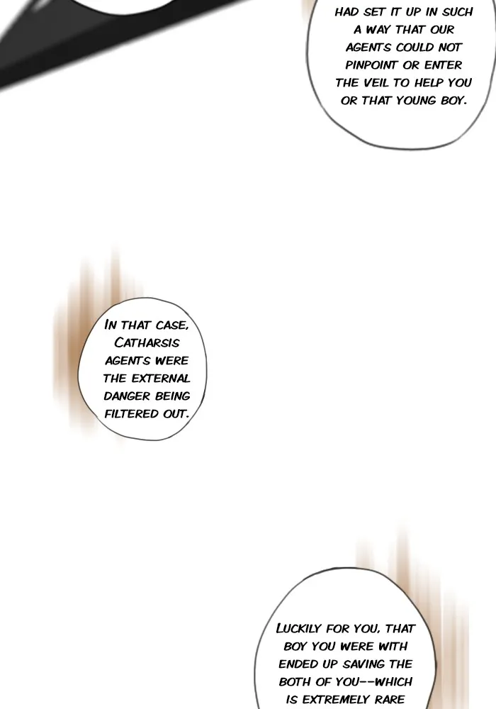 Catharsis Chapter 33 page 16 - 