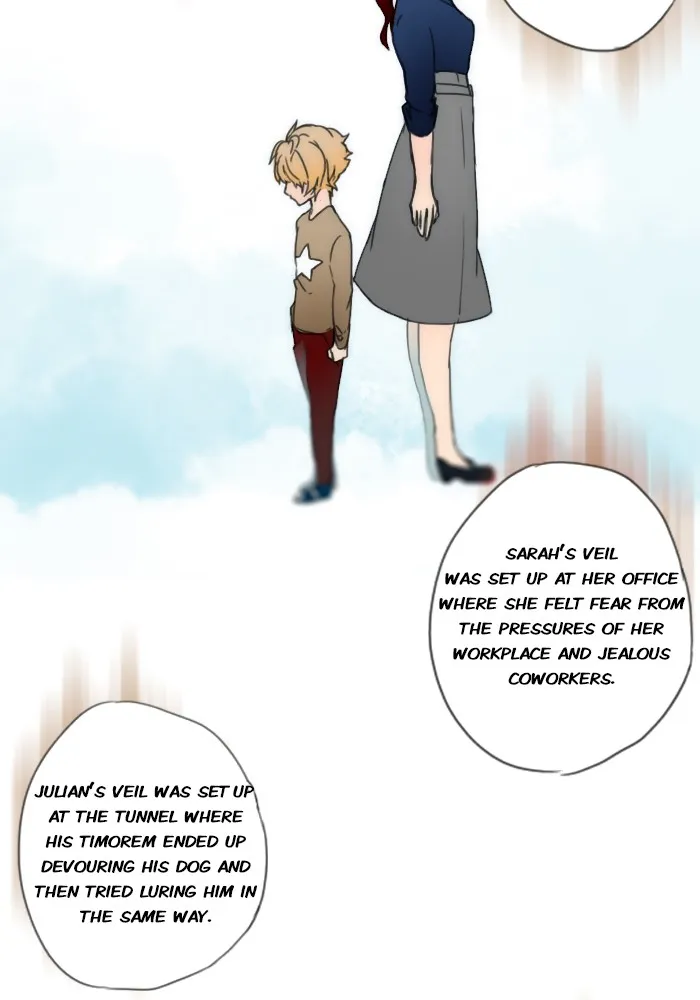 Catharsis Chapter 33 page 18 - 