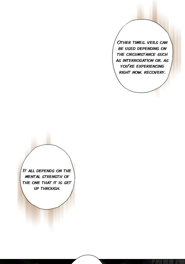Catharsis Chapter 33 page 19 - 