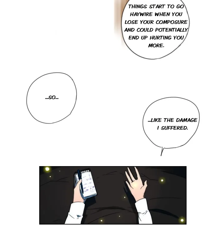 Catharsis Chapter 33 page 22 - 