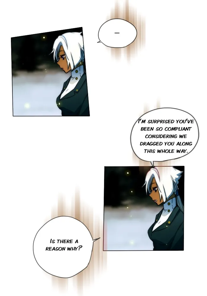 Catharsis Chapter 33 page 23 - 