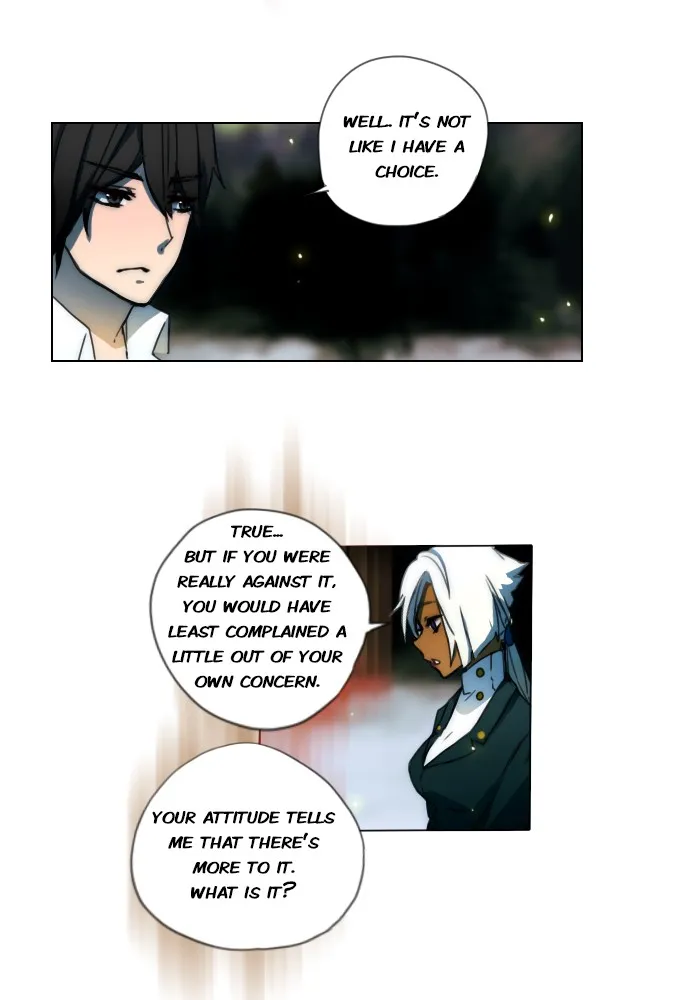 Catharsis Chapter 33 page 24 - 