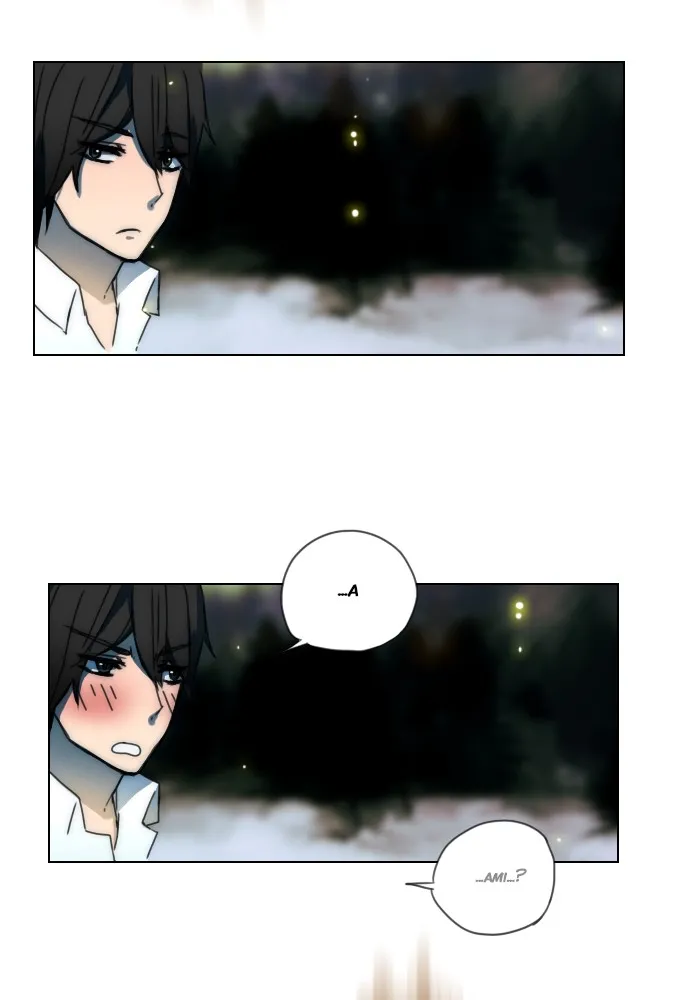 Catharsis Chapter 33 page 25 - 
