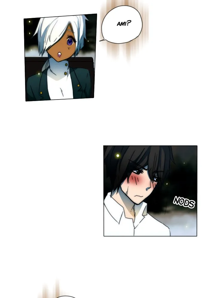 Catharsis Chapter 33 page 26 - 