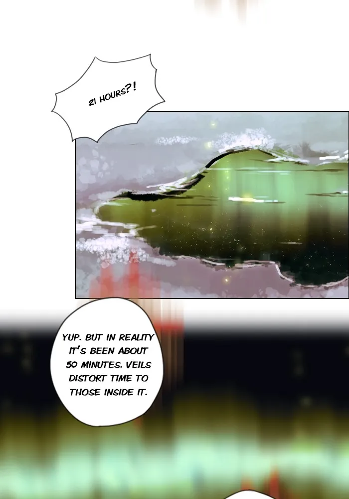 Catharsis Chapter 33 page 30 - 