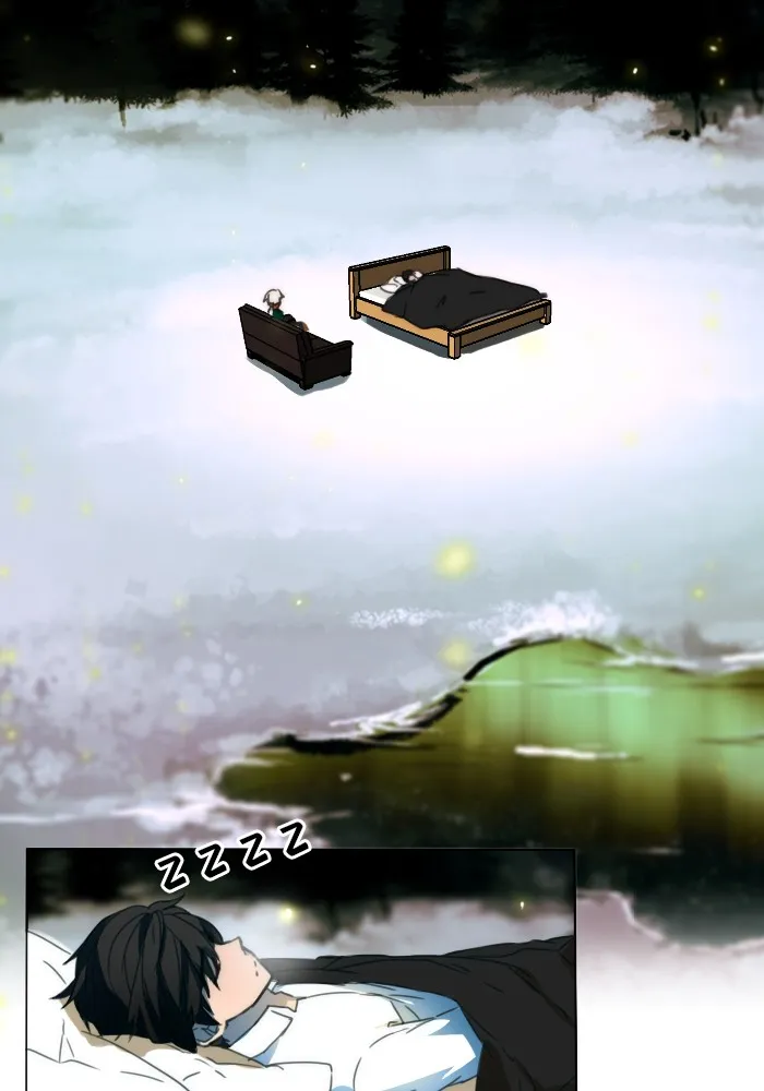 Catharsis Chapter 33 page 4 - 