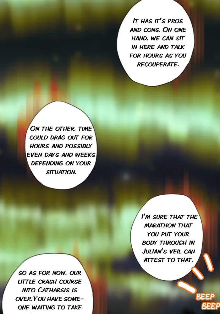 Catharsis Chapter 33 page 31 - 