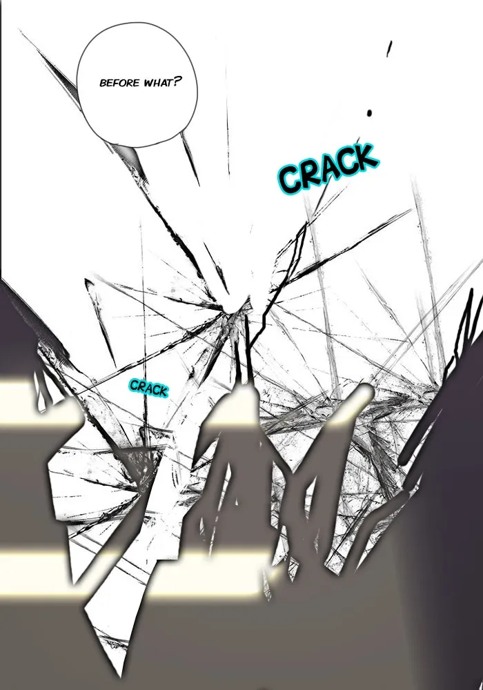 Catharsis Chapter 33 page 33 - 
