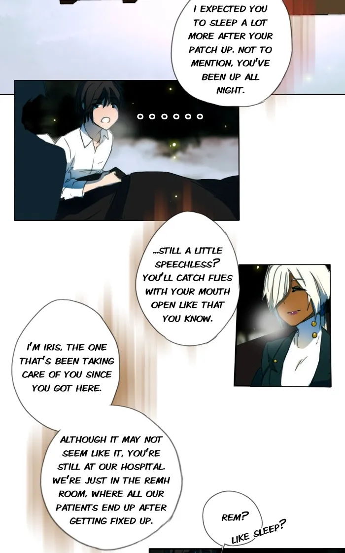 Catharsis Chapter 33 page 7 - 