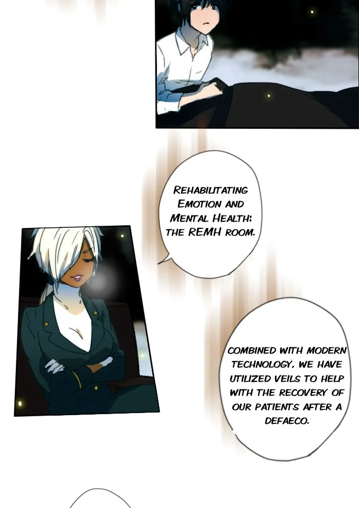 Catharsis Chapter 33 page 8 - 