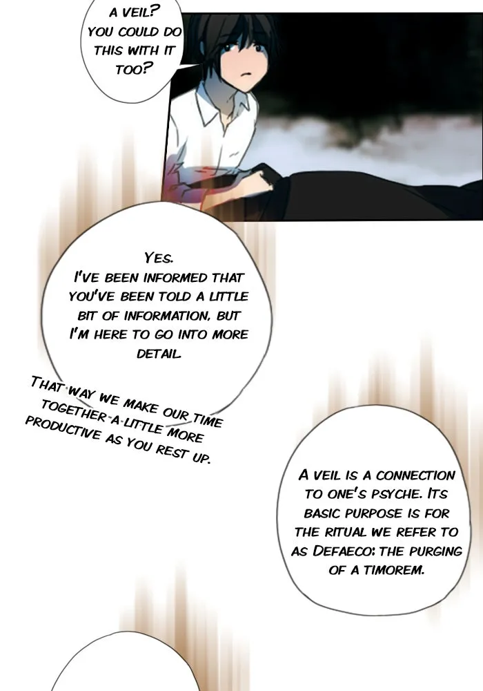 Catharsis Chapter 33 page 9 - 