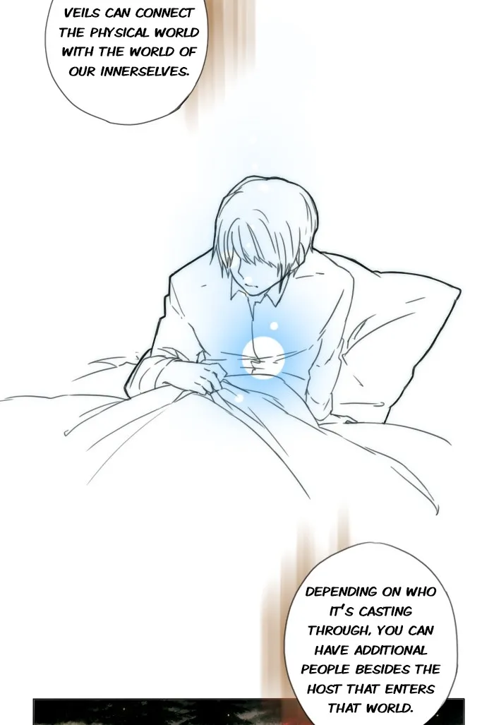 Catharsis Chapter 33 page 10 - 