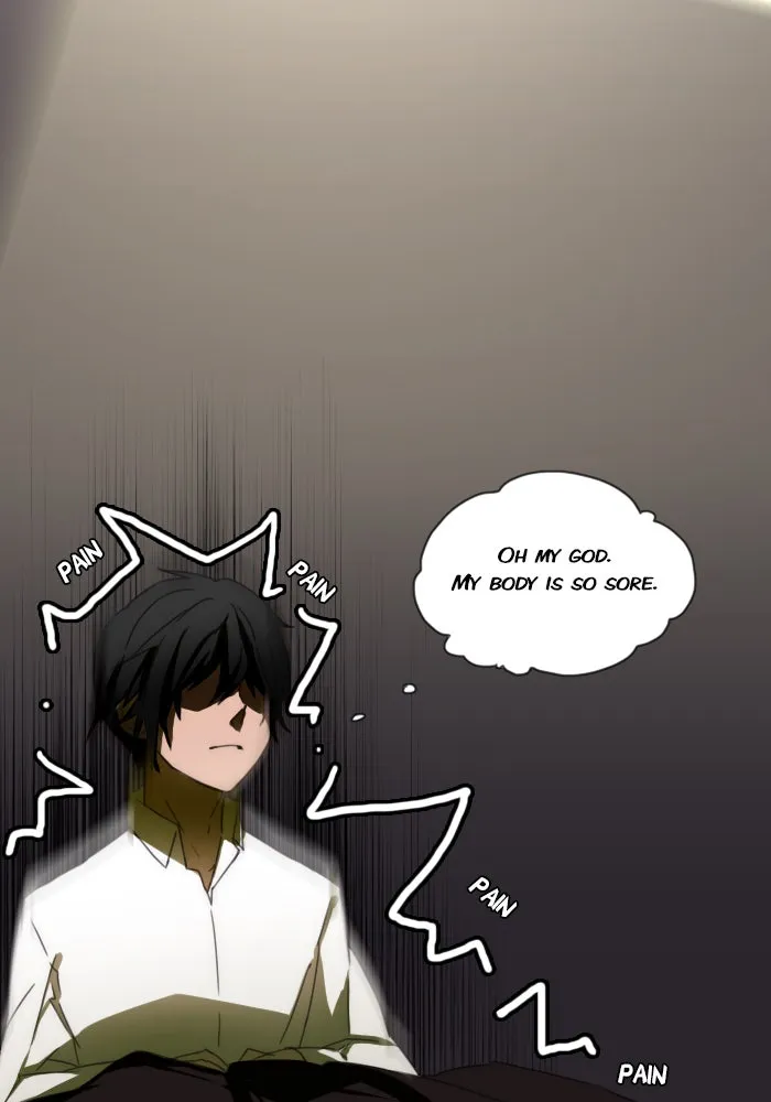Catharsis Chapter 34 page 17 - 