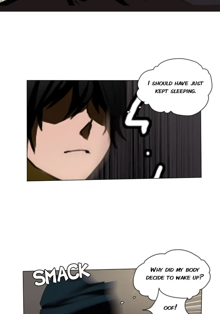 Catharsis Chapter 34 page 18 - 