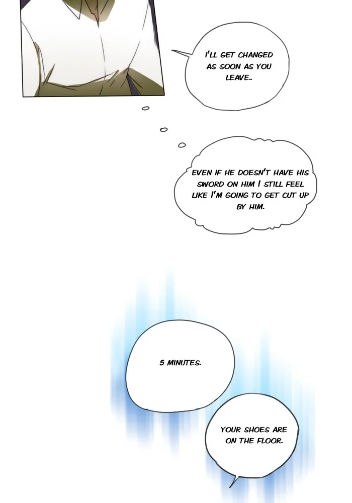 Catharsis Chapter 34 page 30 - 