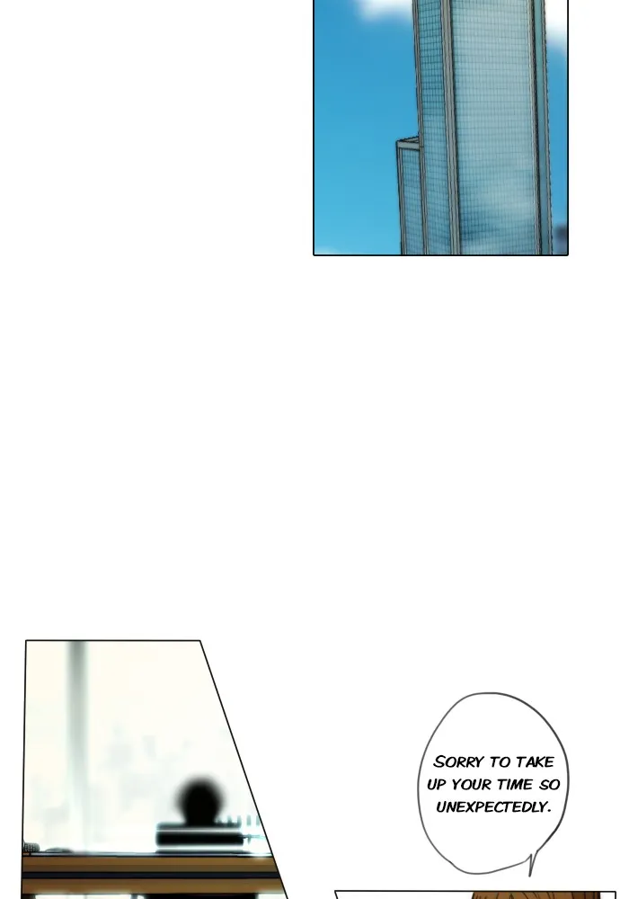 Catharsis Chapter 34 page 5 - 