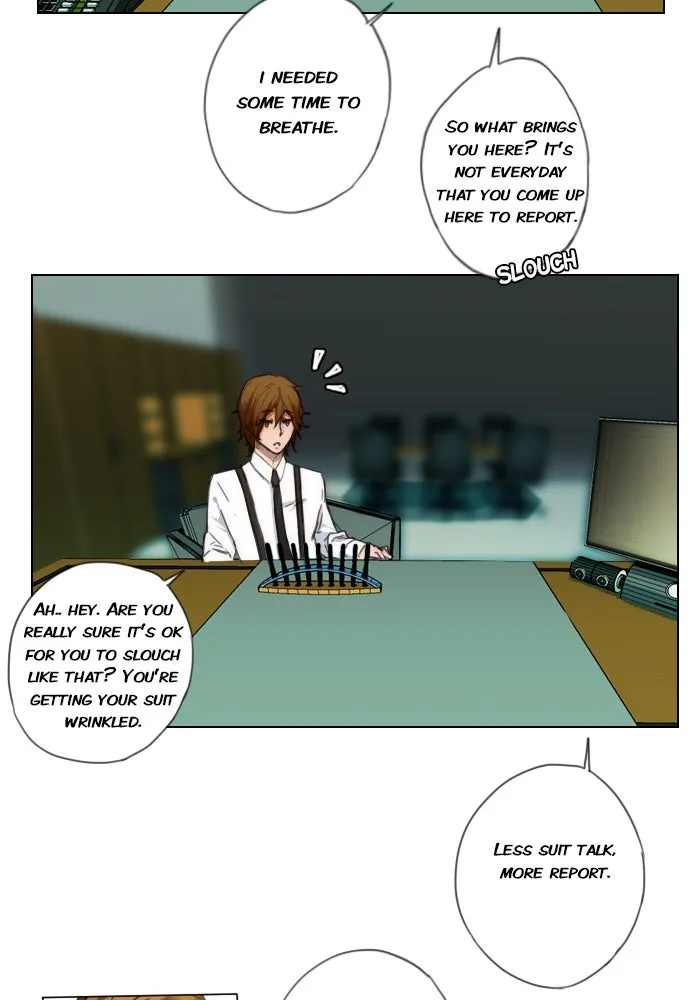 Catharsis Chapter 34 page 7 - 