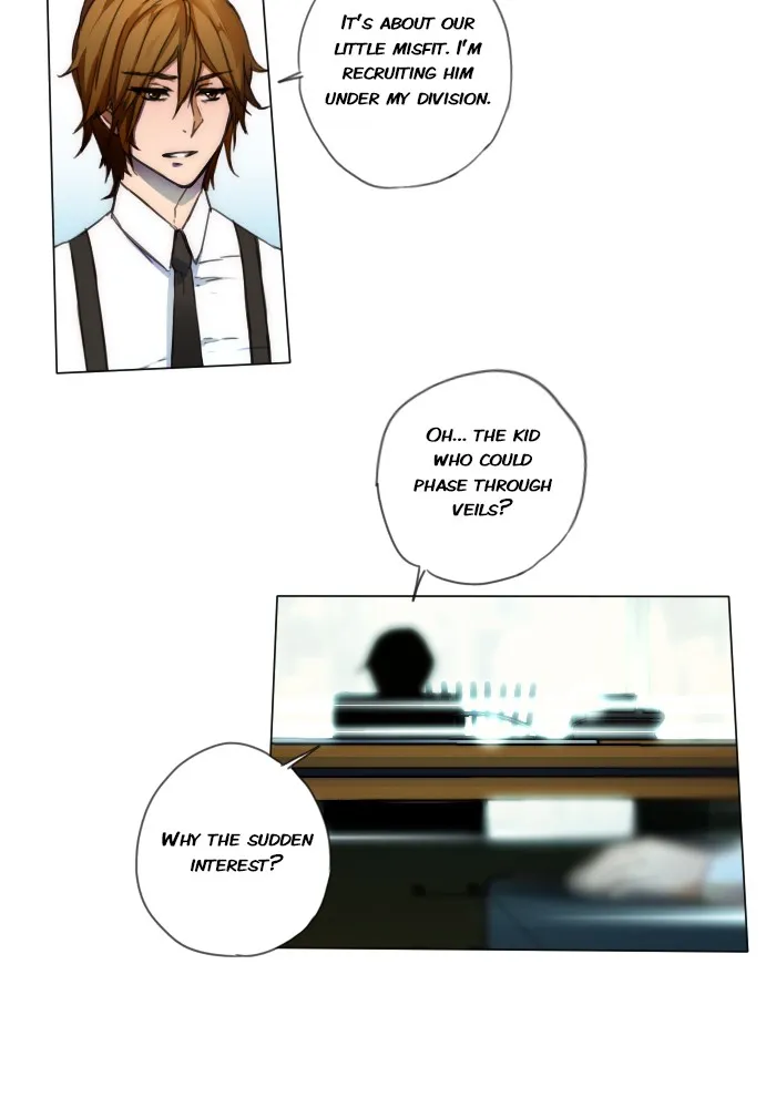 Catharsis Chapter 34 page 8 - 