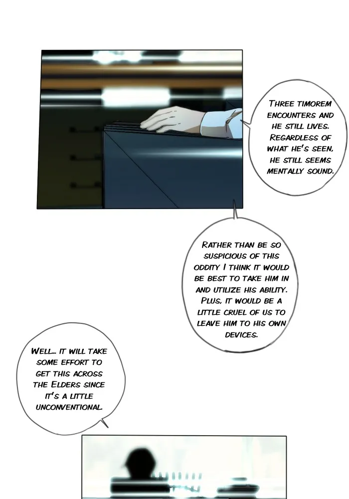Catharsis Chapter 34 page 9 - 