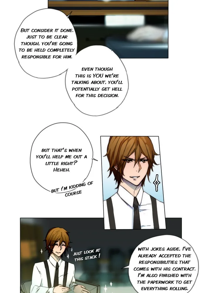 Catharsis Chapter 34 page 10 - 