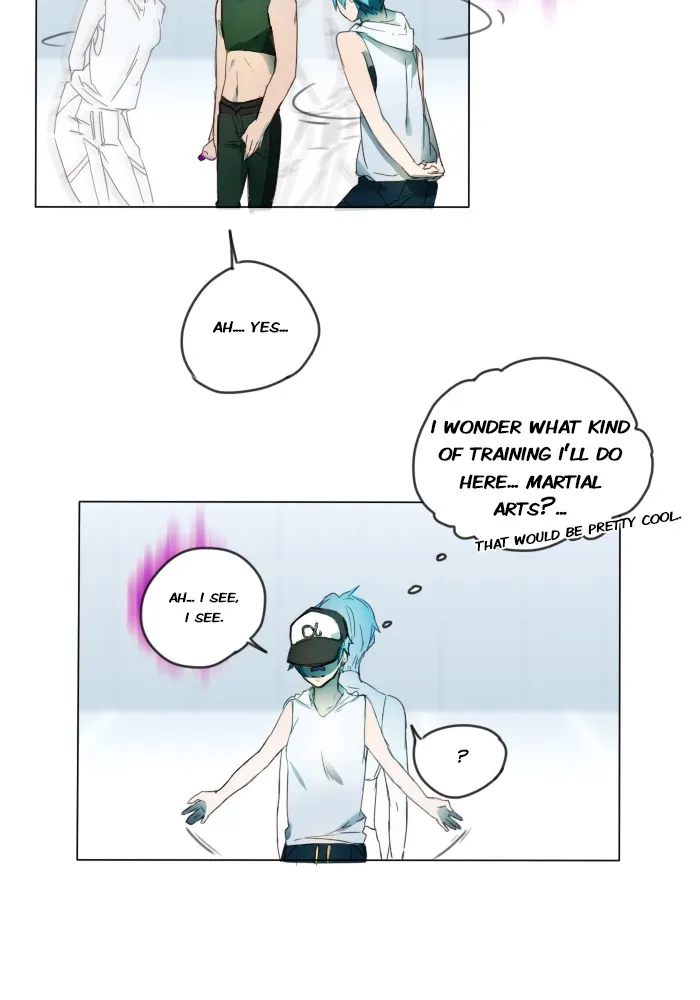 Catharsis Chapter 35 page 11 - 