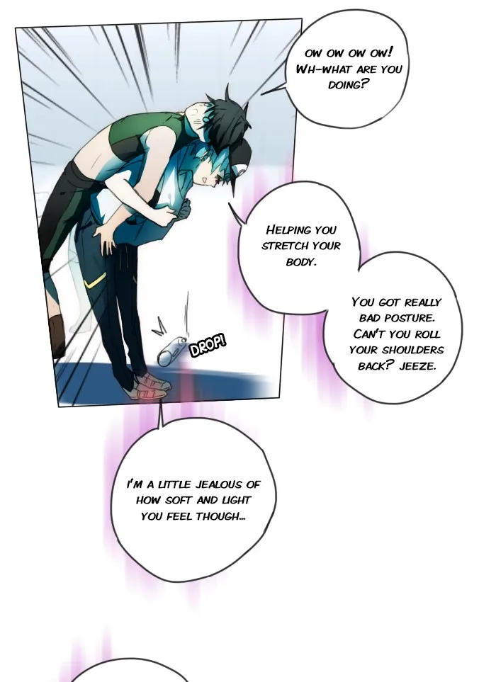 Catharsis Chapter 35 page 13 - 