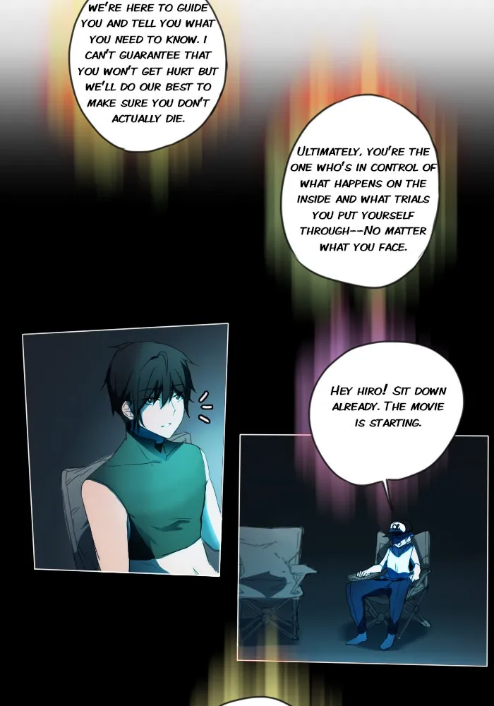 Catharsis Chapter 35 page 25 - 