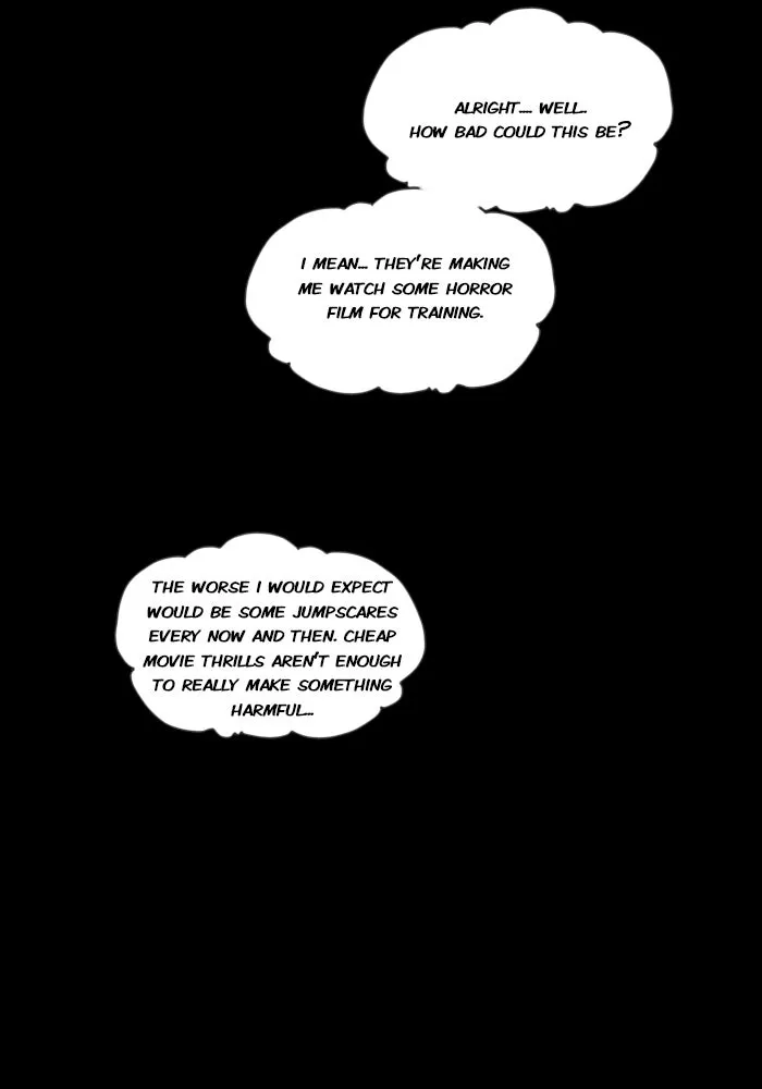 Catharsis Chapter 35 page 28 - 