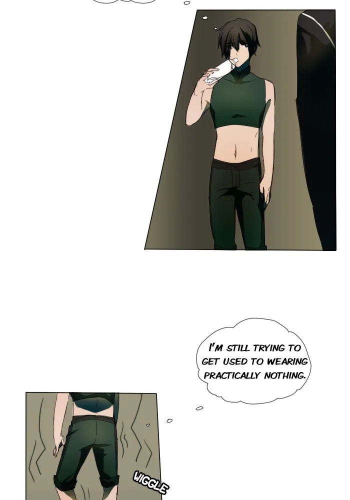 Catharsis Chapter 35 page 6 - 