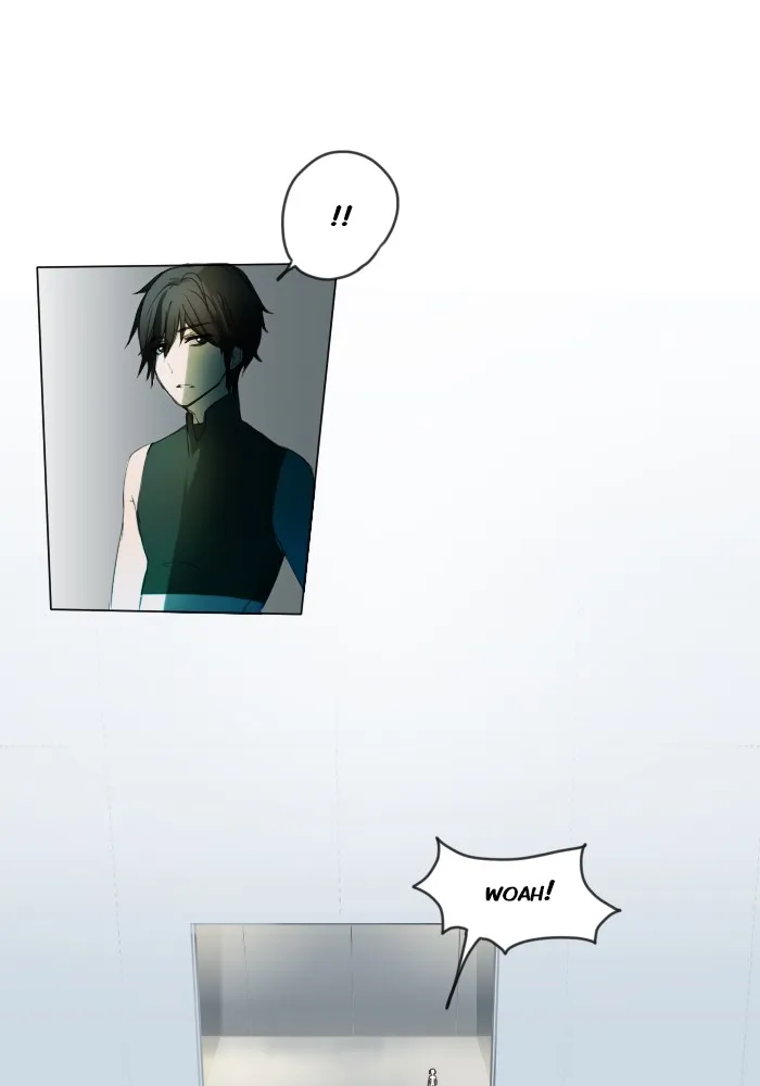 Catharsis Chapter 35 page 8 - 