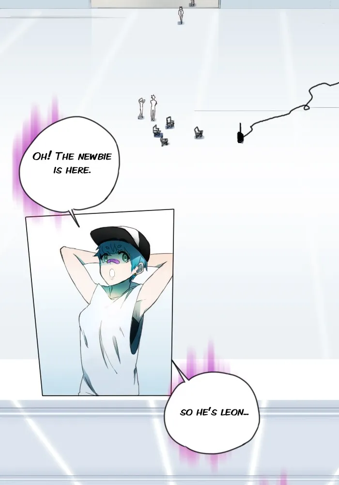 Catharsis Chapter 35 page 9 - 