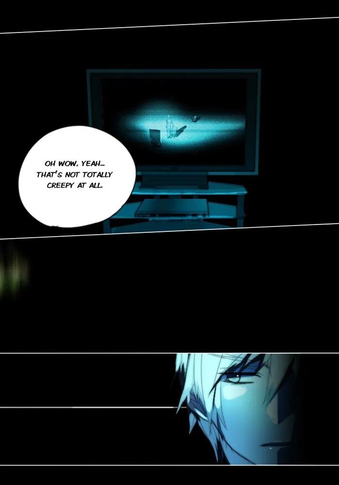 Catharsis Chapter 36 page 11 - 