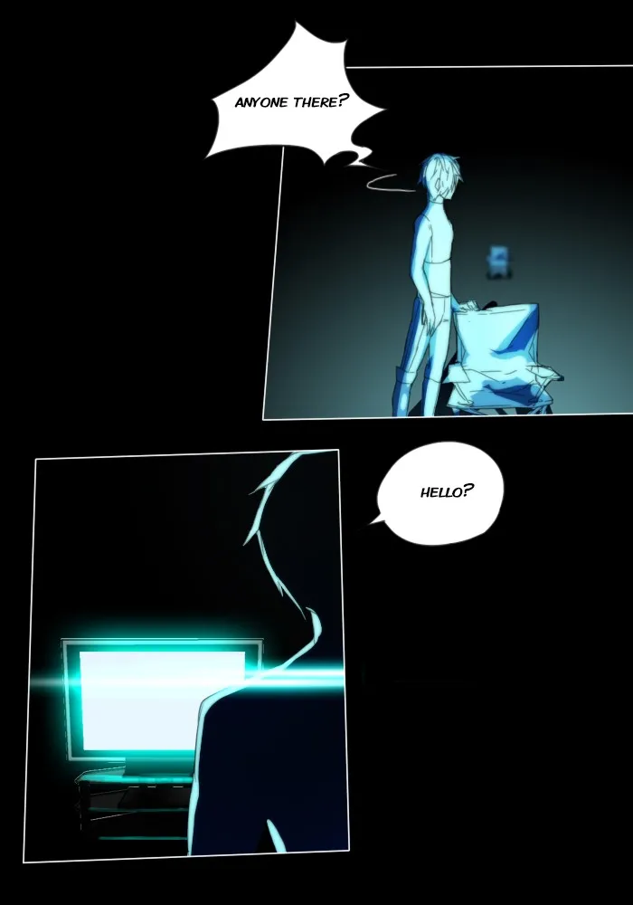 Catharsis Chapter 36 page 12 - 