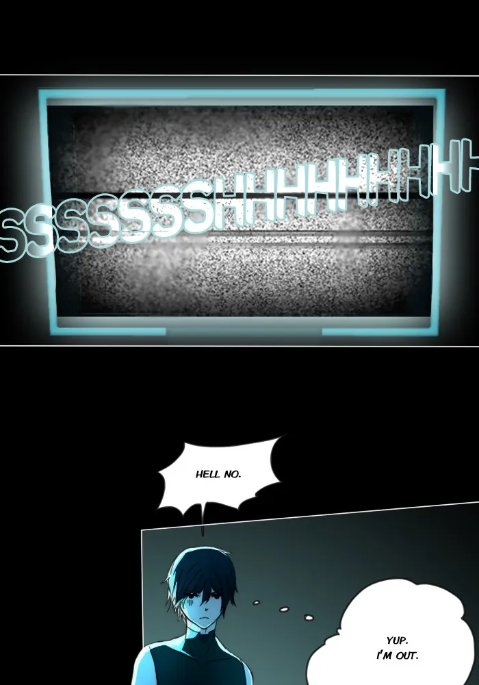 Catharsis Chapter 36 page 14 - 