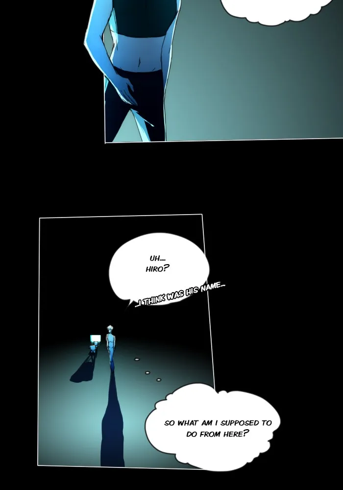 Catharsis Chapter 36 page 15 - 