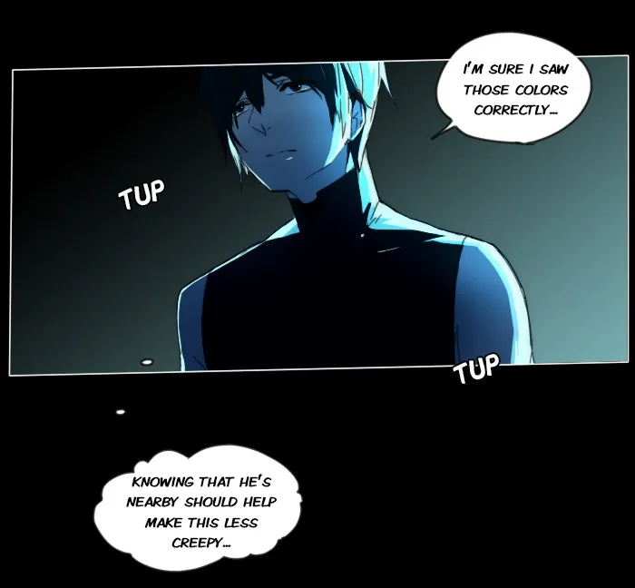 Catharsis Chapter 36 page 17 - 