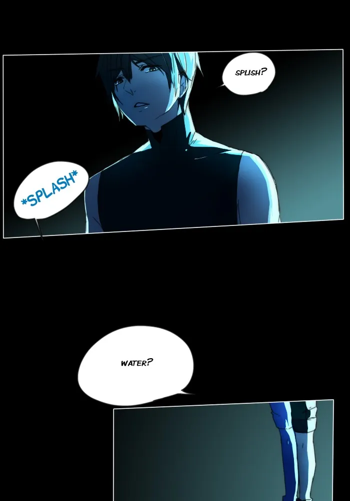 Catharsis Chapter 36 page 19 - 