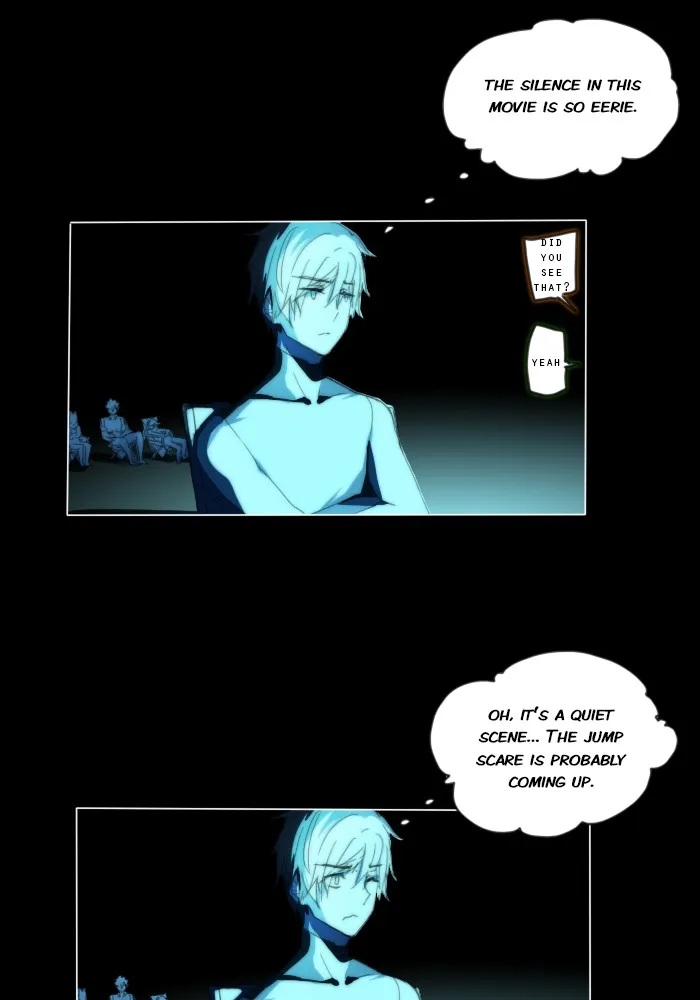 Catharsis Chapter 36 page 3 - 