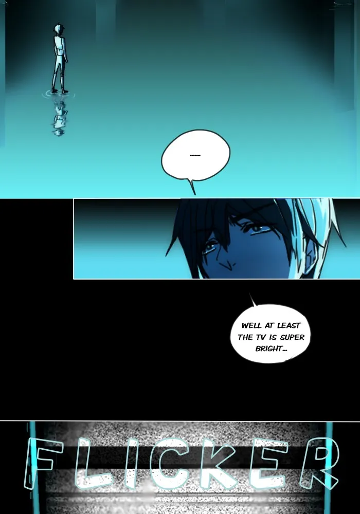 Catharsis Chapter 36 page 21 - 