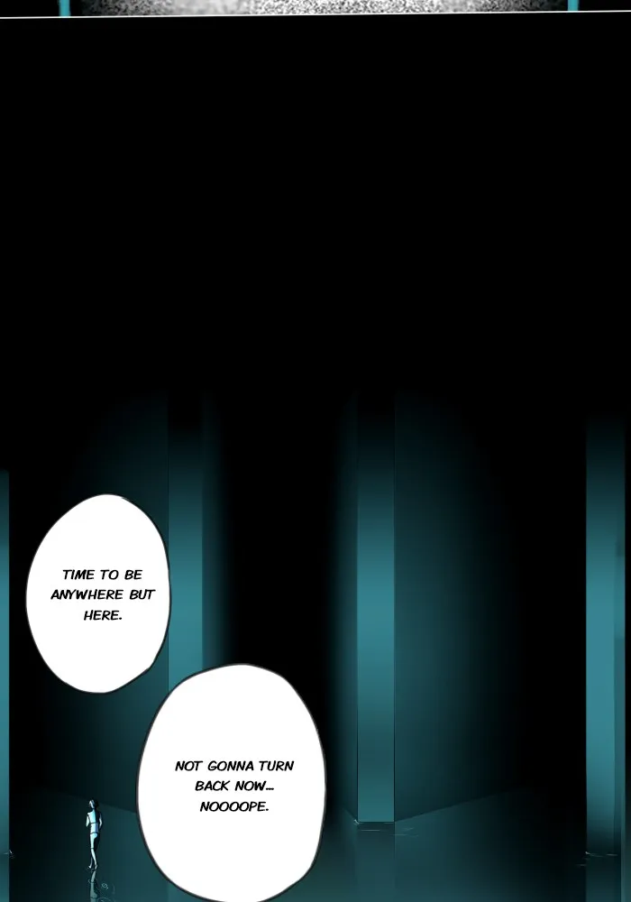 Catharsis Chapter 36 page 22 - 