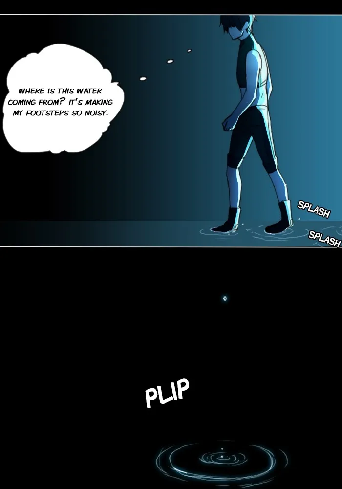 Catharsis Chapter 36 page 24 - 